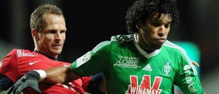 Lille, in cadere libera